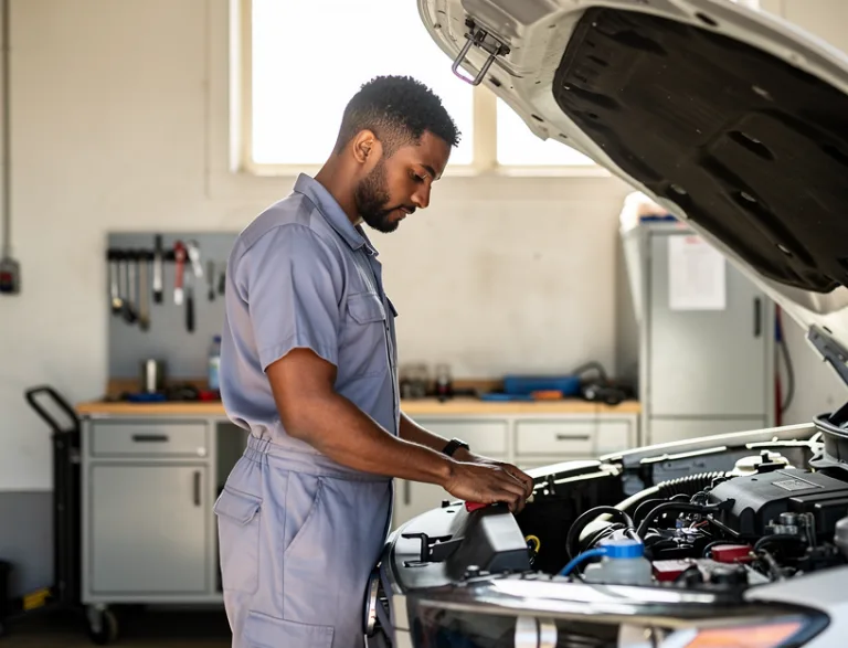 Auto Repair service in Bangor